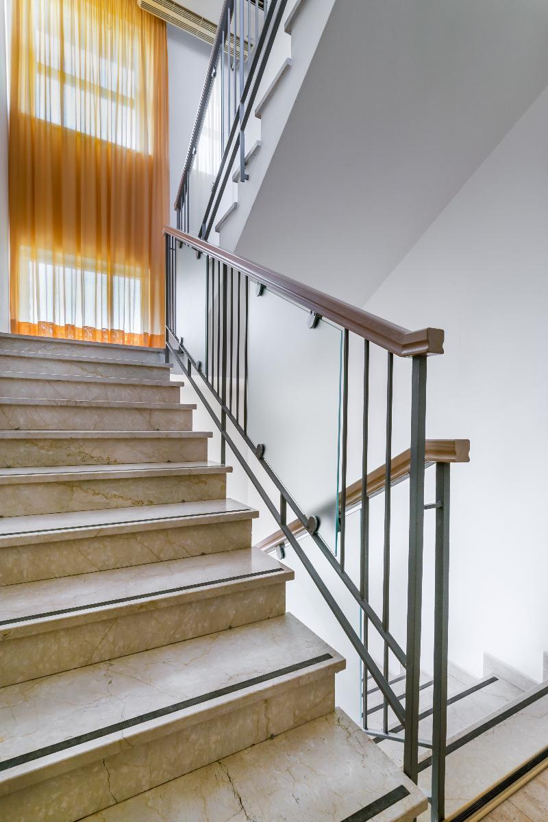 Hotel Stresa Римини Екстериор снимка